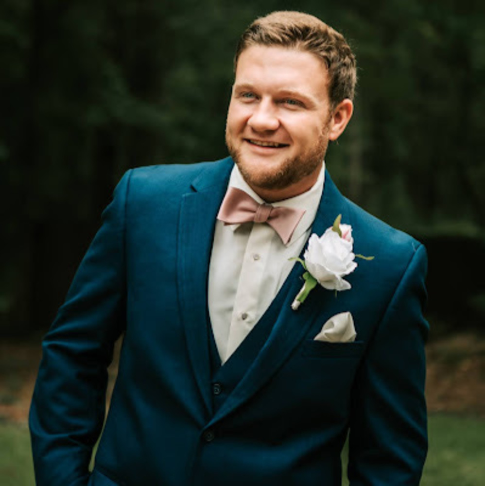 Meet your Posher, Jefferson